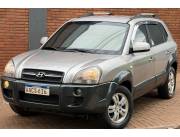 ✅ Hyundai Tucson 2008/08
