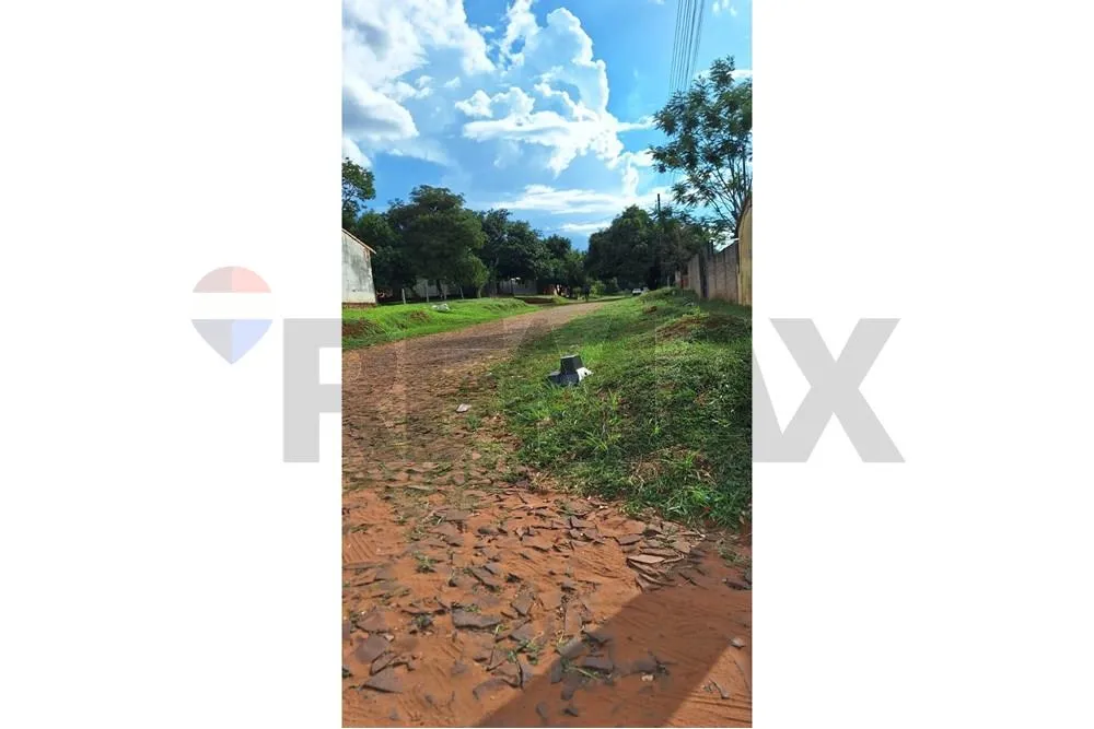 EN VENTA TERRENO EN LA CIUDAD DE ÑEMBY — foto 2