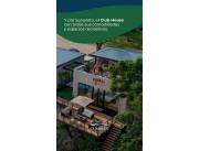 Venta de Terreno en San Bernardino, Cordillera