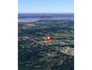 Venta de Terreno en San Bernardino, Cordillera