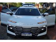 Jeytour Dashing 2024