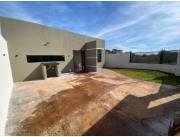 EN VENTA CASA EN ESQUINA EN BARRIO SAN JUAN CAMBYRETA APTO PARA CREDITO