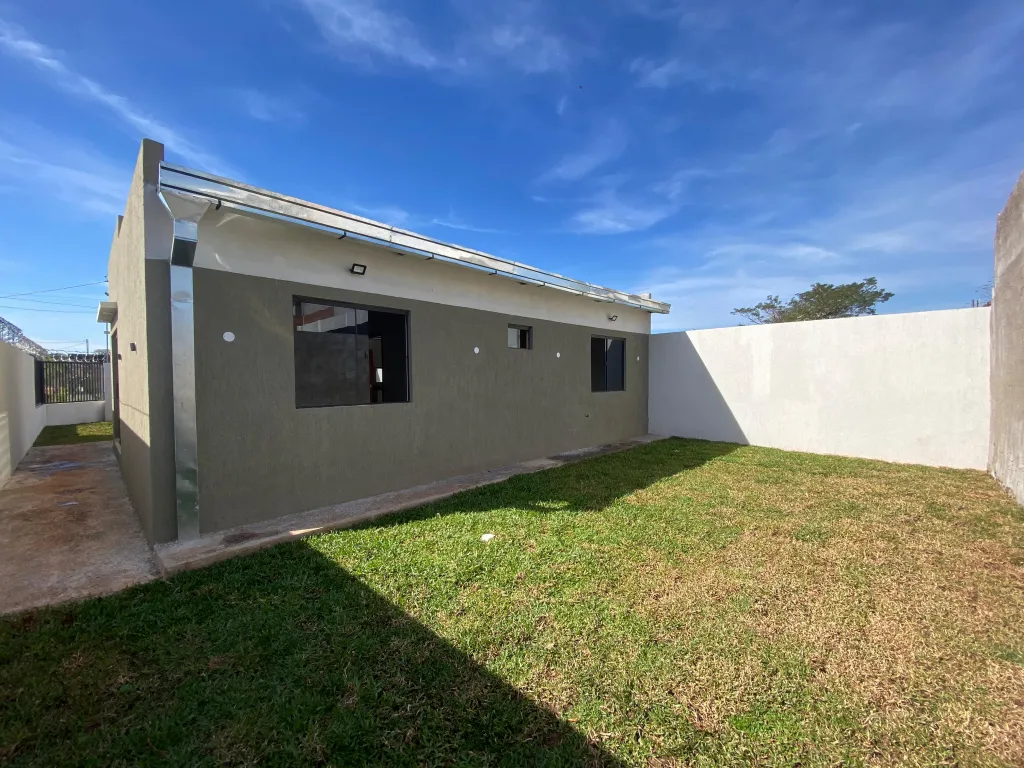 EN VENTA CASA EN ESQUINA EN BARRIO SAN JUAN CAMBYRETA APTO PARA CREDITO — foto 3