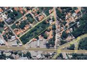 ACCESO SUR, ÑEMBY: EN ESQUINA, INMEJORABLES 1.000 M2, UBICACIÓN IDEAL, OPORTUNIDAD ÚNICA,