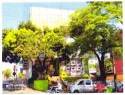 AVDA. RCA. ARGENTINA, TERMINAL: 1.370M2 EN ESQUINA, P/ SHOWROOM, NEGOCIOS IMPORTANTES, ETC