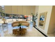 Amplio departamento en alquiler