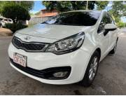 VENDO KIA RIO