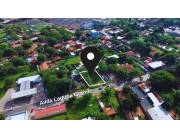 Gran Terreno en Laguna Grande