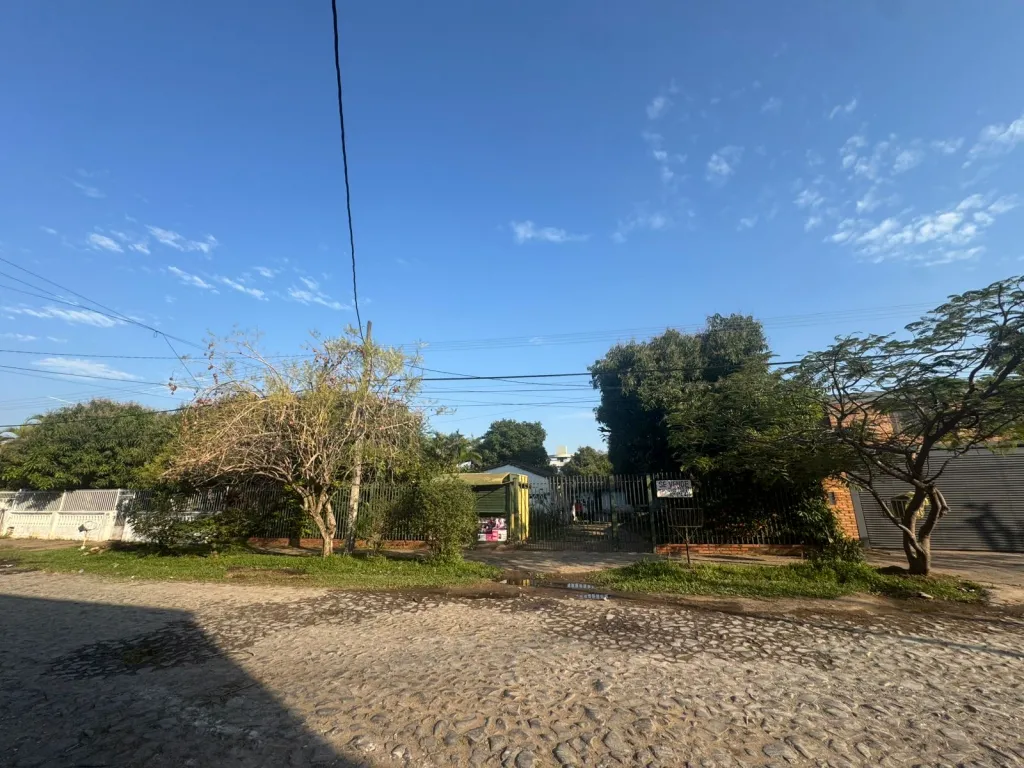 Amplio terreno en Campo Grande - Asuncion — foto 3