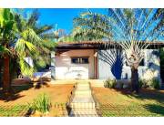 ALQUILO AMPLIA RESIDENCIA EN ITÁ ENRAMADA – ASUNCIÓN!!