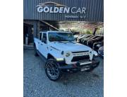 Jeep Rubicon Gladiator UModelo 2021 Motor 3.6 V6 Nafta 4x4 Asientos de c