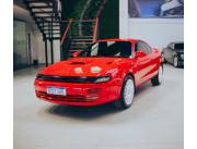 Toyota Celica GT-Four 1992