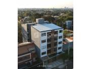 EDIFICIO SIMEONA - Fernando de la Mora – Sur