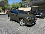 JEEP COMPASS LONGITUDE 2023