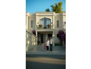 DUPLEX EN VENTA ZONA LUQUE JARDIN DE ORO