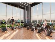 🏙️Departamento a estrenar en Petra Tower – Asunción