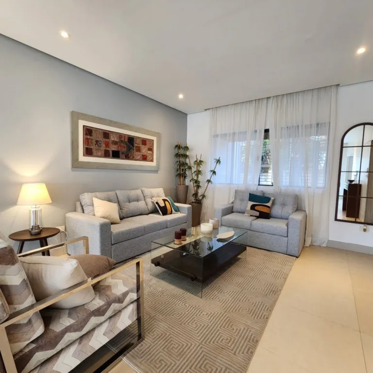 En Venta Casa en Barrio Virgen del Huerto Asunción ID 41904 — foto 3