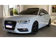 Audi A3 2.0 TDI Sportback 2015