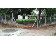 En venta Terreno en Barrio Villa Aurelia de Asunción ID 40682