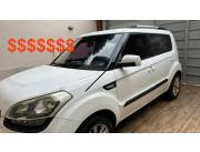 Vendo Kia Soul Año 2014 – Excelente estado