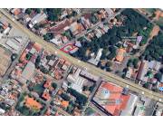 ALQUILO LOCAL COMERCIAL SOBRE MCAL ESTIGARRIBIA EN ESQUINA ZONA FUENTE SHOPPING