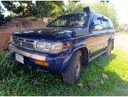 Nissan Terrano PR50