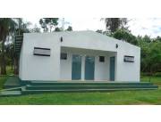 En venta propiedad turística en Piribebuy Cordillera ID 41904