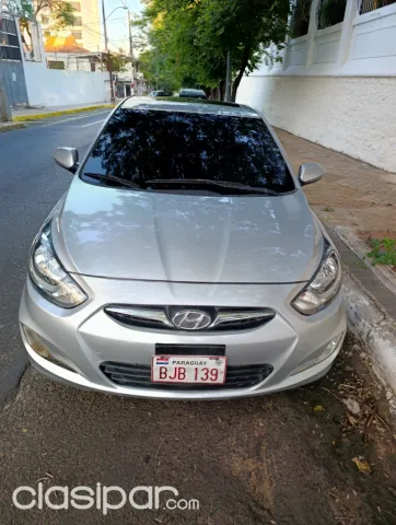 Hyundai Accent 2012 — foto 5