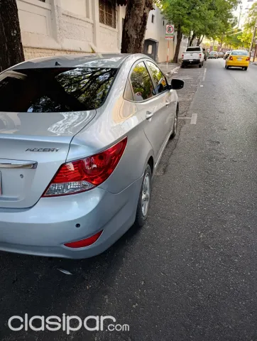Hyundai Accent 2012 — foto 7