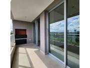 DPTO DE 1 HAB. EN 01 MBURUCUYA-CERCA DE EJE CORPORATIVO