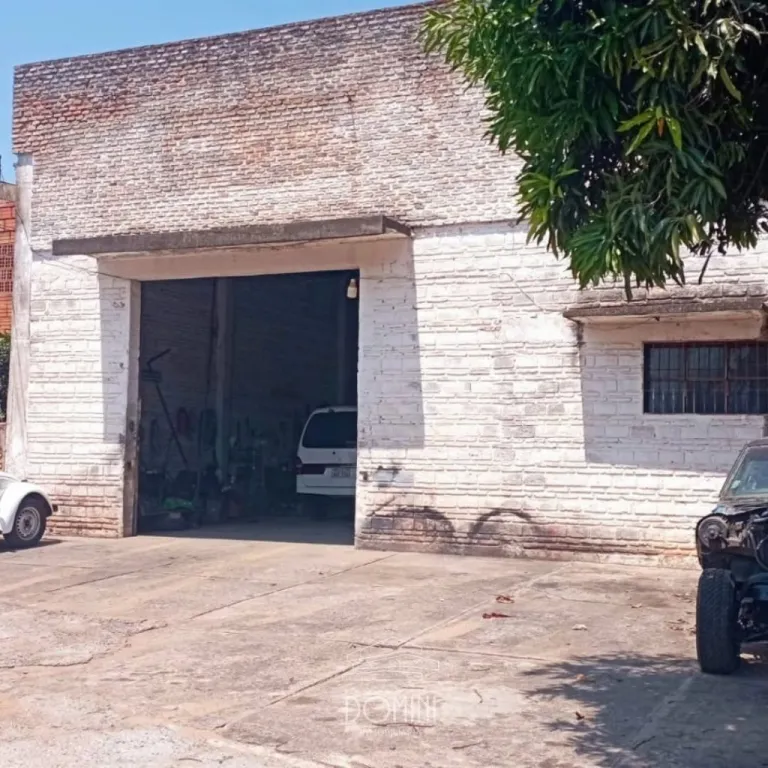 Depósito en venta en Herrera, Asunción — foto 3