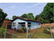 VENTA- CASA- SAN ISIDRO, LUQUE