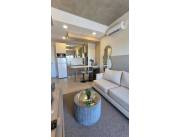 DPTO AMOBLADO DE 1 HABITACIÓN EN ZUBA 4, ZONA CIT