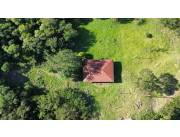 En Venta Terreno en General E Garay de Independencia Guaira ID 34887