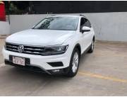 ●VOLKSWAGEN TIGUAN CONFORTLINE MODELO 2019