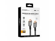 CABLE ARGOMTECH ARG-CB-1883 HDMI A HDMI 8K ULTRA 3M.