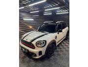 Mini Cooper Countryman S 2022