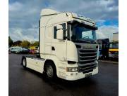 Scania R410 Highline ANO 2015