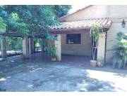 En Alquiler casa en Puerta del Lago de San Bernardino ID 36660