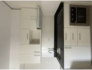 Alquilo Departamento 2 habitaciones