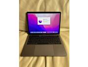 MacBook Pro 2016 13" core i7 16GB RAM 512SSD Touchbar / Touch ID