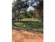 Terreno en Ykaa - Luque