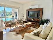 VENDO DEPARTAMENTO EN AQUA VILLAGE