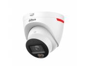 CÁMARA DAHUA IP HDW2449T-S-PRO DOMO 4MP 30M MIC WCOLOR