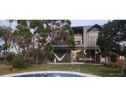 VENTA DE QUINTA EN ITAUGUA