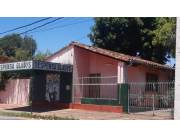 CASA DETRAS DEL SHOPPING SAN LORENZO