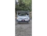 TOYOTA COROLLA GLi, FINISIMO CUIDADO, BAJO KM!!
