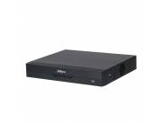 XVR DAHUA 5104H-I2 WIZ 5MP 4CH FULL