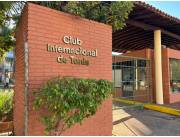 VENDO TITULO PATRIMONIAL DEL CIT