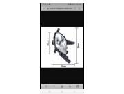 Faro Delantero Buscahuella Kia Picanto 2011 al 2014 original nuevo ya viene con el foco (l